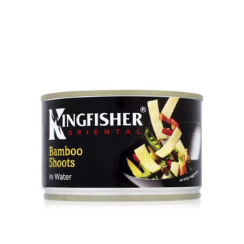 Kingfisher Oriental Bamboo Shoots 225g
