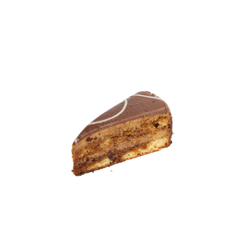 كيك القهوة بالشوكولاتة