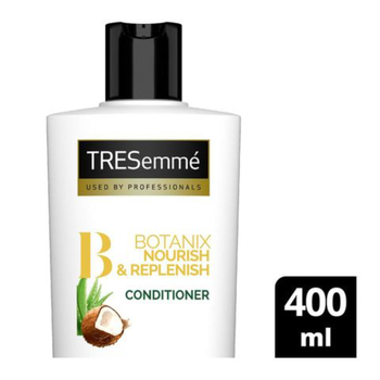 تريسمي بلسم بوتنكس تغذية وتجديد مع حليب جوز الهند والصبار 400مل