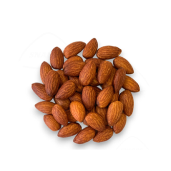 Salted Almonds 250g