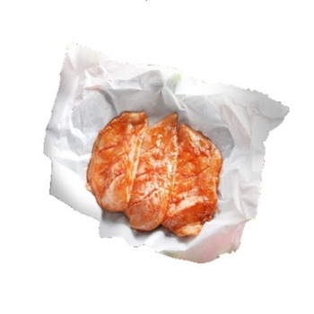 صدور دجاج تتبيلة عربية 3قطع