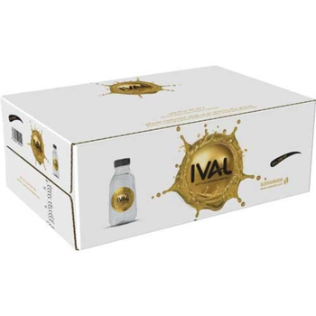 مياه ايفال 48×200مل