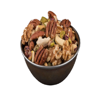 Raw Qalubat Mixture 250g