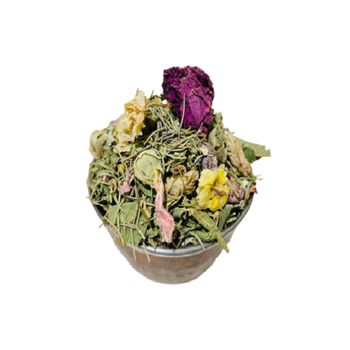 Rosemary Flowers 75g