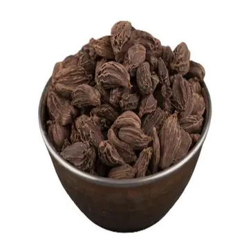 Indian Black Cardamom 250g