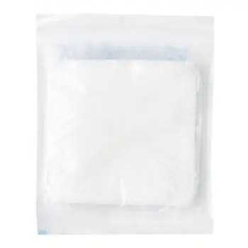 Sterile 8-Ply Gauze Swab 5 Pack 10x10cm