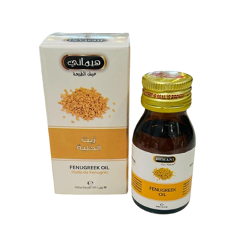 Himani Fenugreek Oil 30ml