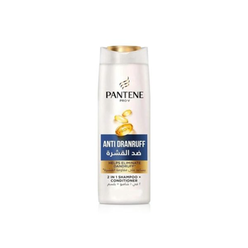 Pantene Pro-V Anti-Dandruff Shampoo, 390ml