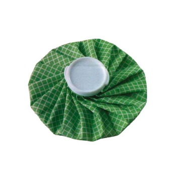 Green Large Ice & Hot Bag 3000Ml