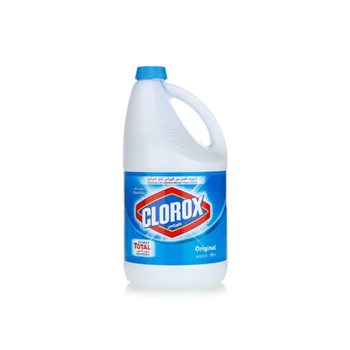 Clorox Original Liquid 1.89L