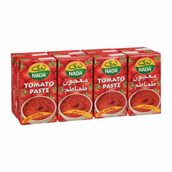 Nada Tomato Paste 4x150g