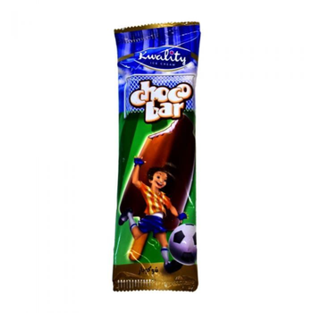 Kwality Chocolate Choco Bar 65ml
