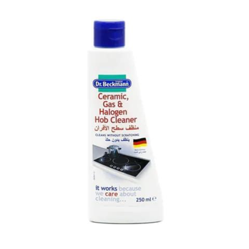 Dr.Beckmann Hob Cleaner 250ml