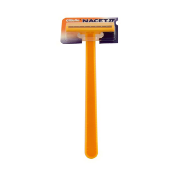 جيليت ناست 2 موس حلاقة 1 حبة