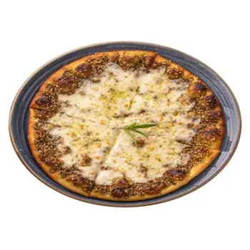 Manakish Zatar Cheese Single Pack