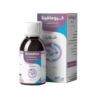 Kromafina Ondansetron Oral Solution 50ml