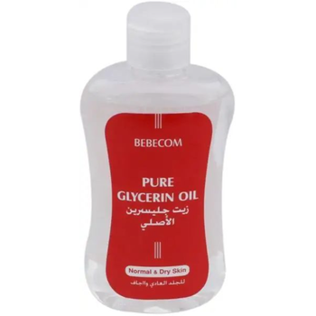 Exa Original Glycerin Oil 48×200Ml