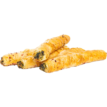 رول برك بالجبنة و السبانخ 4×100جرام