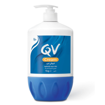 كيوفي كريم 1كيلو