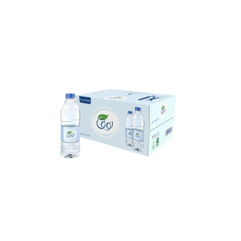 Nova Health Water 24x550ml