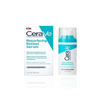 CeraVe Resurfacing Retinol Serum 30ml