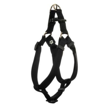 GimDog NYLON Black Harness