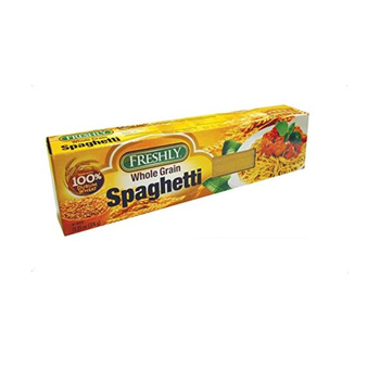 Freshly Italian Spaghetti Pasta 454 g