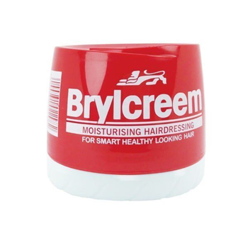 Brylcreem Moisturising Hairdressing Cream 140ml