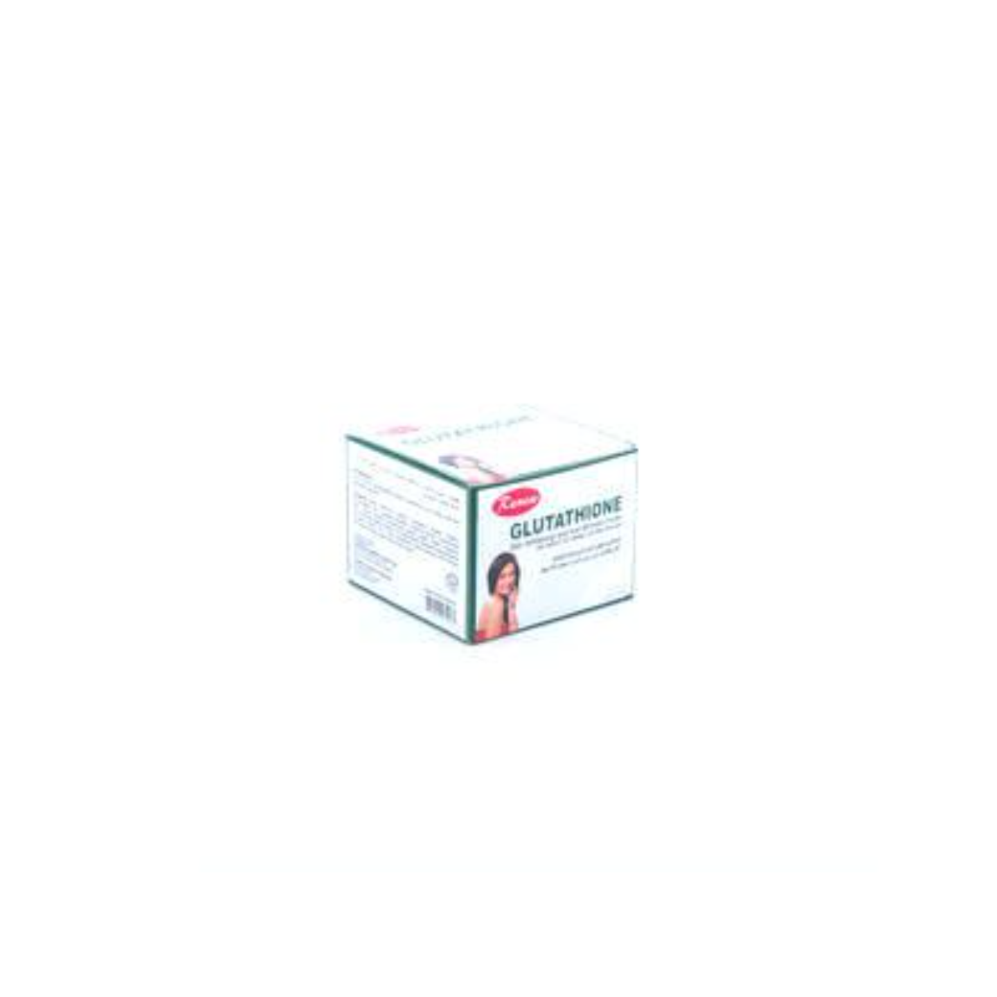 Buy Herbal Papaya Glutathione Soap 135g in Saudi Arabia | HungerStation