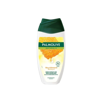 Palmolive Naturals Milk & Honey Shower Gel 500ml