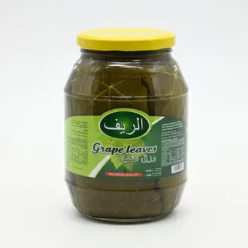 Alreef Premium Quality Grape Leaves 1kg