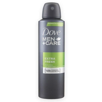 Dove Men+Care Extra Fresh Deo Spray 150ml