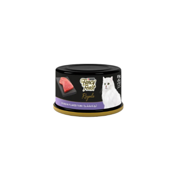 Purina Fancy Feast Tuna Wet Cat Food 85g