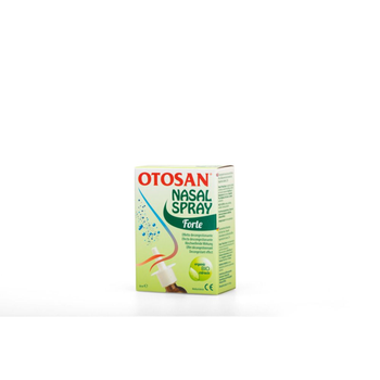 Otosan Nasal Spray Forte 30Ml