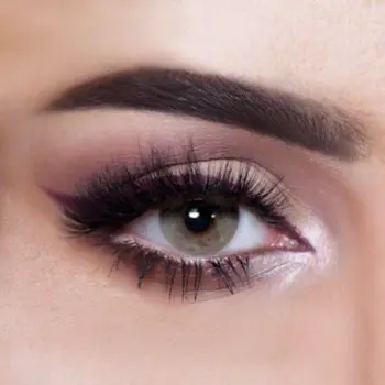 لنس مي عدسات لاصقة مالاكيت 1قطعة