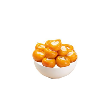 Orange Chirper Pepper Stuffed Cheese 1kg