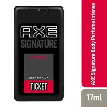 اكس سجنيشر تيكت انتنس 17مل