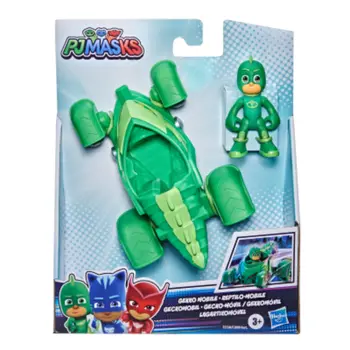 Hasbro PJ Masks Gekko Core Vehicle Green