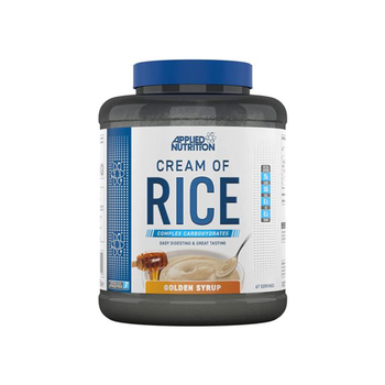 أبلايد نيوترشن كريم الأرز العسل الذهبي 2 كيلو