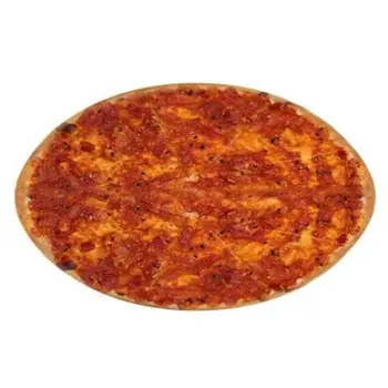 مناقيش محمرة بالجبنة 1قطعه