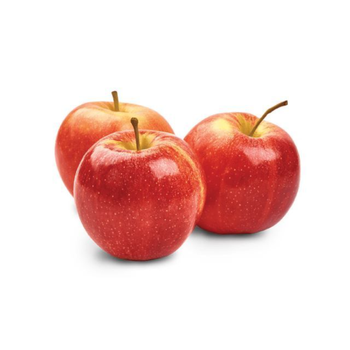 تفاح إيراني احمر 1صندوق