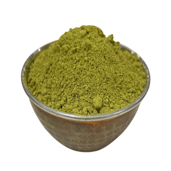 Yemeni Ground Henna 250g