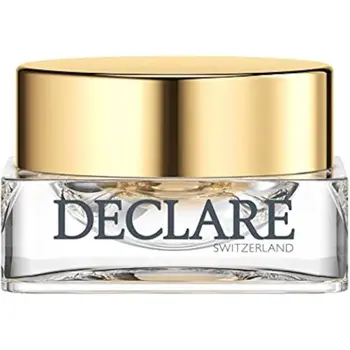 كريم علاج الهالات السوداء والتجاعيد والانتفاخات حول العين الفاخر 15مل