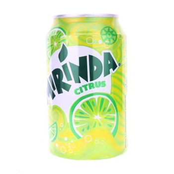 ميرندا حمضيات 325مل