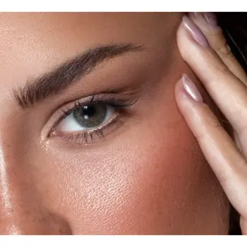 Celeste Anesthesia Addict Contact Lenses