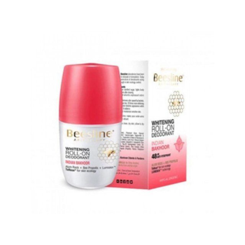 Beesline Indian Bakhoor Roll-On Deodorant 50ml