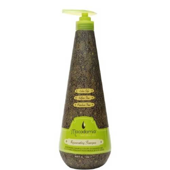 Macadamia Natural Oil Rejuvenating Shampoo 1L
