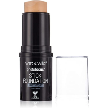 ويت ان وايلد فوتو فوكس ستيك فونديشن 852 1قطعة