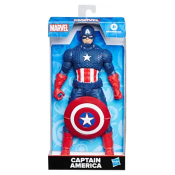 MARVEL CAPTIAN AMERICA 1Piece