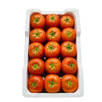 Protected Tomatoes Box 15 Large Tomatoes